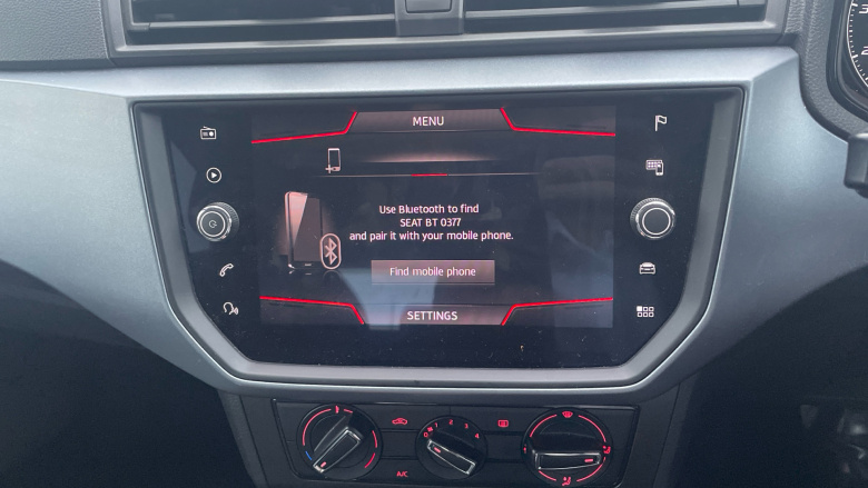 SEAT Arona 1.0 TSI 115 SE Technology [EZ] 5dr DSG Petrol Hatchback